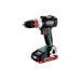 Акумуляторний дриль-шуруповерт Metabo BS 18 LT BL Q (602334800)