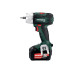 Акумуляторний дриль-шуруповерт Metabo BS 18 LT Quick (602104840)