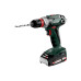 Акумуляторний дриль-шуруповерт Metabo BS 18 Quick (602217500)