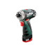 Акумуляторний дриль-шуруповерт Metabo PowerMaxx BS (600079500)