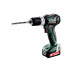 Акумуляторний ударний дриль Metabo PowerMaxx SB 12 BL (601077500)