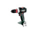 Акумуляторний дриль-шуруповерт Metabo BS 18 LT BL Q (602334840)