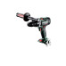 Акумуляторний дриль-шуруповерт Metabo BS 18 LTX-3 BL I Metal (603181840)