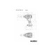 Акумуляторний дриль-шуруповерт Metabo BS 18 LTX BL Q I (602359840)