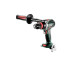 Акумуляторний дриль-шуруповерт Metabo BS 18 LTX BL Q I (602359840)