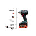 Акумуляторний дриль-шуруповерт Metabo BS 18 LTX BL Q I (602359840)