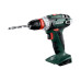 Акумуляторний дриль-шуруповерт Metabo BS 18 Quick (602217840)