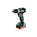 Акумуляторний дриль-шуруповерт Metabo PowerMaxx BS 12 BL (601044800)