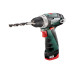 Акумуляторний дриль-шуруповерт Metabo PowerMaxx BS (600079550)