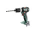 Акумуляторний ударний дриль Metabo SB 18 L BL (602331840)