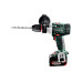 Акумуляторний ударний дриль Metabo SB 18 LTX Impuls (602192500)