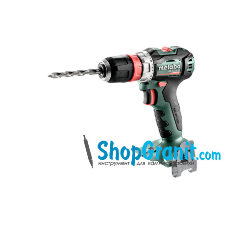 Акумуляторний дриль-шуруповерт Metabo BS 18 L BL Q (602327890)