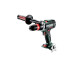 Акумуляторний дриль-шуруповерт Metabo BS 18 LTX-3 BL Q I (603184850)