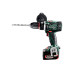 Акумуляторний дриль-шуруповерт Metabo BS 18 LTX Impuls (602191500)