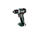 Акумуляторний дриль-шуруповерт Metabo PowerMaxx BS 12 BL (601044850)