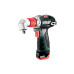 Аккумуляторная дрель-шуруповерт Metabo PowerMaxx BS BL Q (601749500)