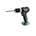 Акумуляторний ударний дриль Metabo PowerMaxx SB 12 BL (601077840)