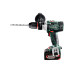 Акумуляторний ударний дриль Metabo SB 18 LTX Impuls (602192650)