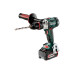 Акумуляторний ударний дриль Metabo SB 18 LTX Impuls (602192650)