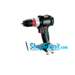 Акумуляторний дриль-шуруповерт Metabo BS 18 LT BL Q