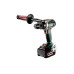 Акумуляторний дриль-шуруповерт Metabo BS 18 LTX BL I (602358500)