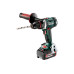 Акумуляторний дриль-шуруповерт Metabo BS 18 LTX Impuls (602191650)