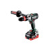 Акумуляторний ударний дриль Metabo SB 18 LTX-3 BL Q I (603185660)