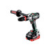 Акумуляторний ударний дриль Metabo SB 18 LTX-3 BL Q I Metal (603182660)