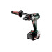 Акумуляторний ударний дриль Metabo SB 18 LTX BL I (602360500)