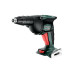 Акумуляторний шуруповерт для гіпсокартону Metabo HBS 18 LTX BL 3000 (620062840)