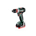 Акумуляторний дриль-шуруповерт Metabo PowerMaxx BS 12 BL Q (601045800)