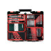 Акумуляторний ударний дриль Metabo PowerMaxx SB 12 Set (601076870)