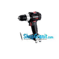 Акумуляторний ударний дриль Metabo SB 18 LT BL SE