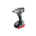 Акумуляторний ударний дриль Metabo SB 18 LTX-3 BL Q I Metal (603182840)