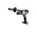 Акумуляторний різьбонарізчик Metabo GB 18 LTX BL Q I (602362850)