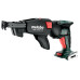 Акумуляторний шуруповерт для гіпсокартону Metabo HBS 18 LTX BL 3000 (620062890)
