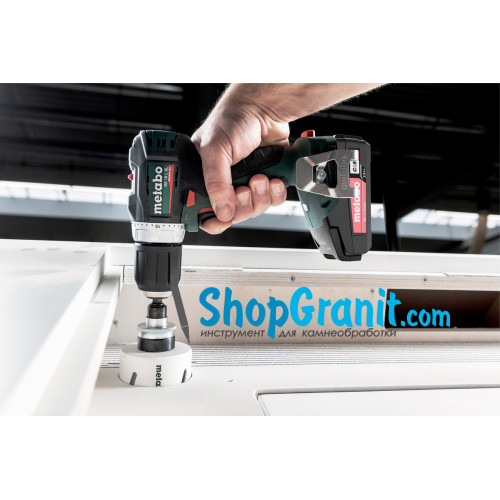 Акумуляторний дриль-шуруповерт Metabo BS 18 L BL (602326500)