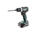 Акумуляторний дриль-шуруповерт Metabo BS 18 L BL (602326500)