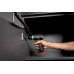 Акумуляторний дриль-шуруповерт Metabo PowerMaxx BS BL (601721500)