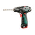 Акумуляторний ударний дриль Metabo PowerMaxx SB Basic (600385500)