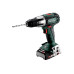 Акумуляторний ударний дриль Metabo SB 18 LT Compact (602103510)