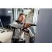 Акумуляторний шуруповерт для гіпсокартону Metabo TBS 18 LTX BL 5000 (620063500)