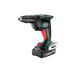 Акумуляторний шуруповерт для гіпсокартону Metabo TBS 18 LTX BL 5000 (620063500)