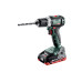 Акумуляторний дриль-шуруповерт Metabo BS 18 L BL (602326800)