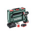 Акумуляторний дриль-шуруповерт Metabo PowerMaxx BS 12 BL Q Pro (601045920)