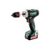 Акумуляторний дриль-шуруповерт Metabo PowerMaxx BS 12 Q (601037500)
