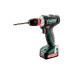 Акумуляторний дриль-шуруповерт Metabo PowerMaxx BS 12 Q (601037500)
