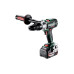 Акумуляторний ударний дриль Metabo SB 18 LTX-3 BL I Metal (603183650)