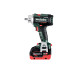 Акумуляторний дриль-шуруповерт Metabo BS 18 LTX-3 BL Q I Metal (603180660)