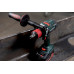 Акумуляторний дриль-шуруповерт Metabo BS 18 LTX-3 BL Q I Metal (603180660)